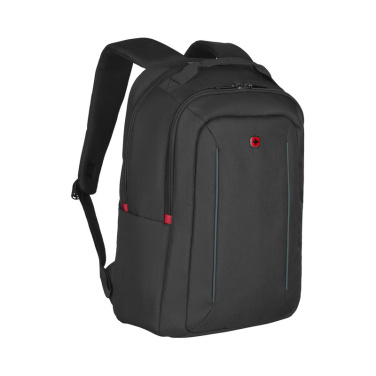 Logotrade promotional gift picture of: Backpack Wenger BQ 16''
